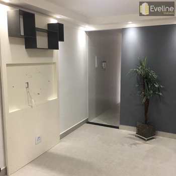 Apartamento em Mogi das Cruzes, bairro Jardim Marica