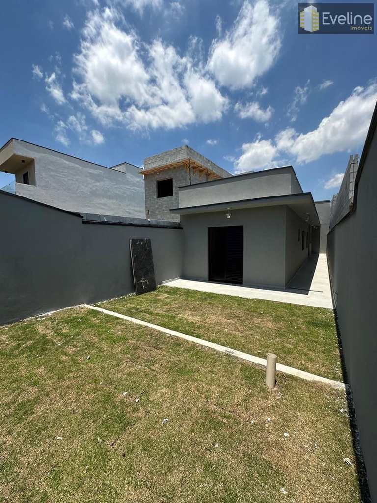 Casa em Mogi das Cruzes, no bairro Parque Morumbi