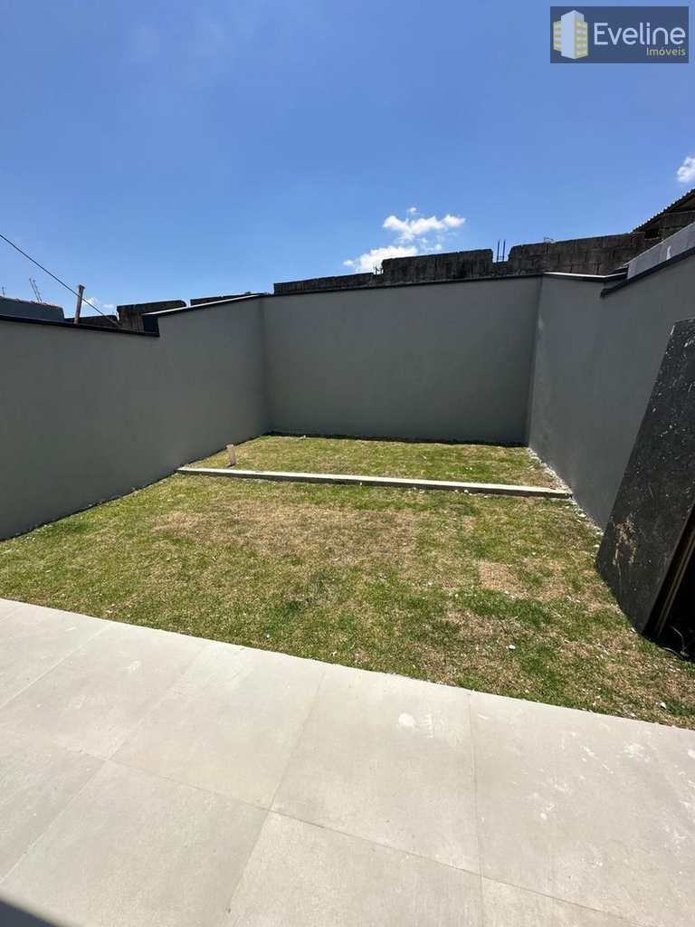 Casa em Mogi das Cruzes, no bairro Parque Morumbi