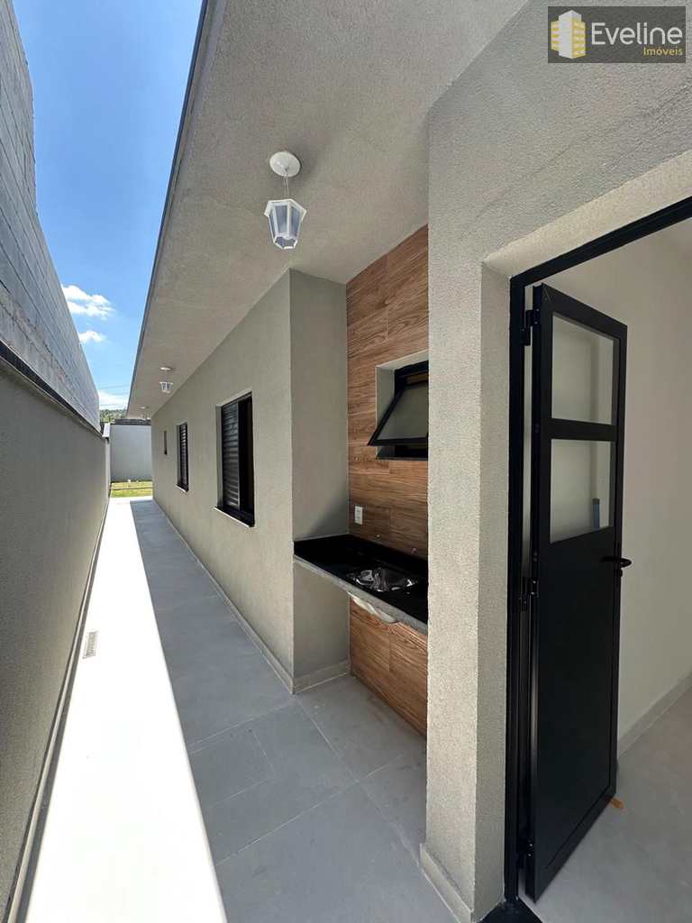 Casa em Mogi das Cruzes, no bairro Parque Morumbi