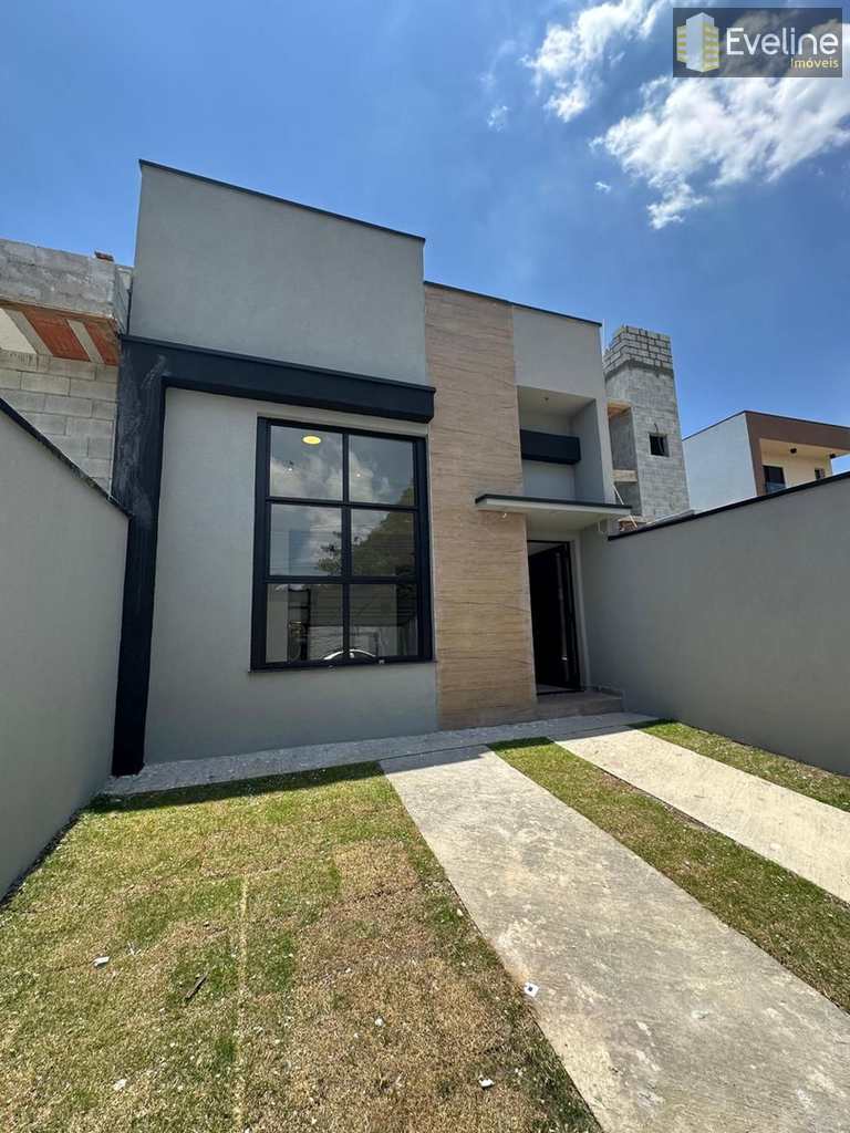 Casa em Mogi das Cruzes, no bairro Parque Morumbi