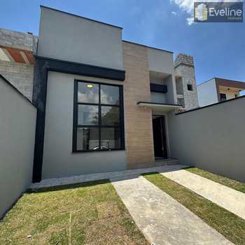Casa em Mogi das Cruzes, bairro Parque Morumbi