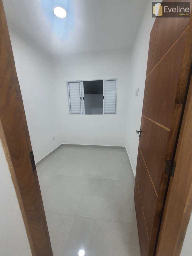 Casa em Mogi das Cruzes, no bairro Vila Industrial