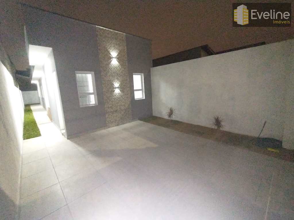 Casa em Mogi das Cruzes, no bairro Vila Industrial