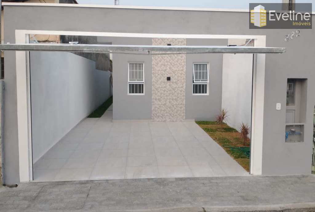 Casa em Mogi das Cruzes, no bairro Vila Industrial