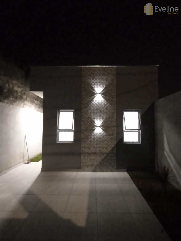 Casa em Mogi das Cruzes, no bairro Vila Industrial
