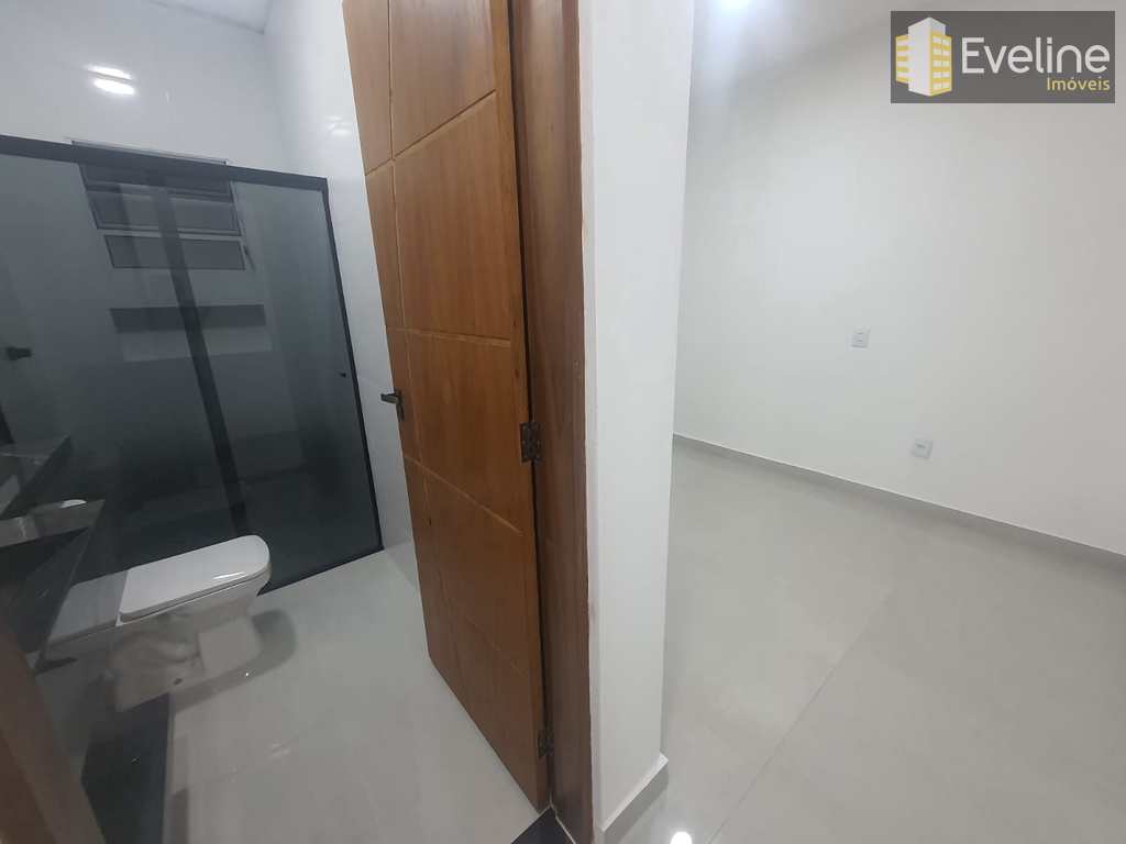 Casa em Mogi das Cruzes, no bairro Vila Industrial