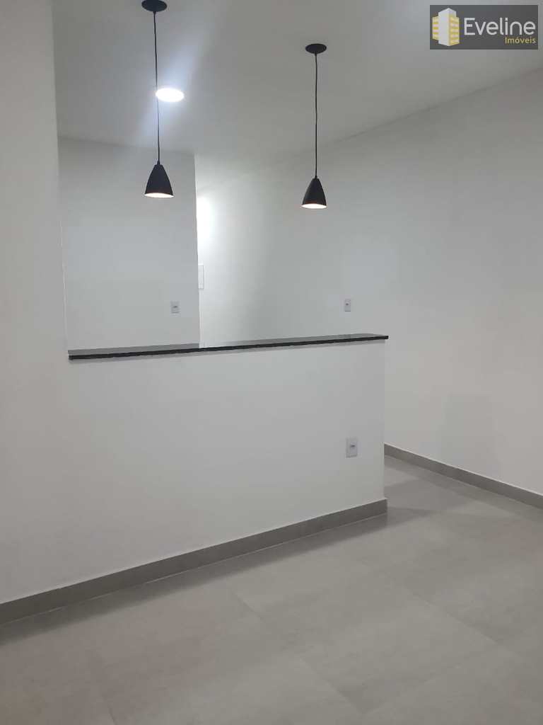 Casa em Mogi das Cruzes, no bairro Vila Industrial