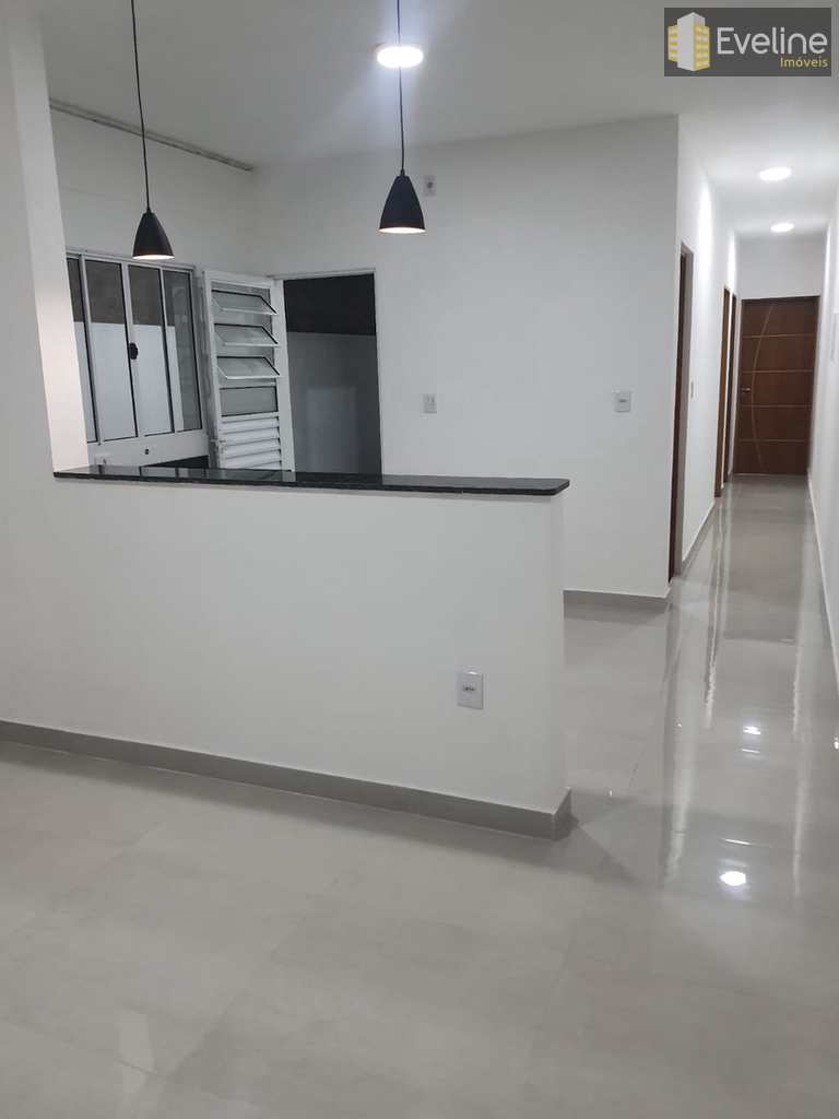 Casa em Mogi das Cruzes, no bairro Vila Industrial