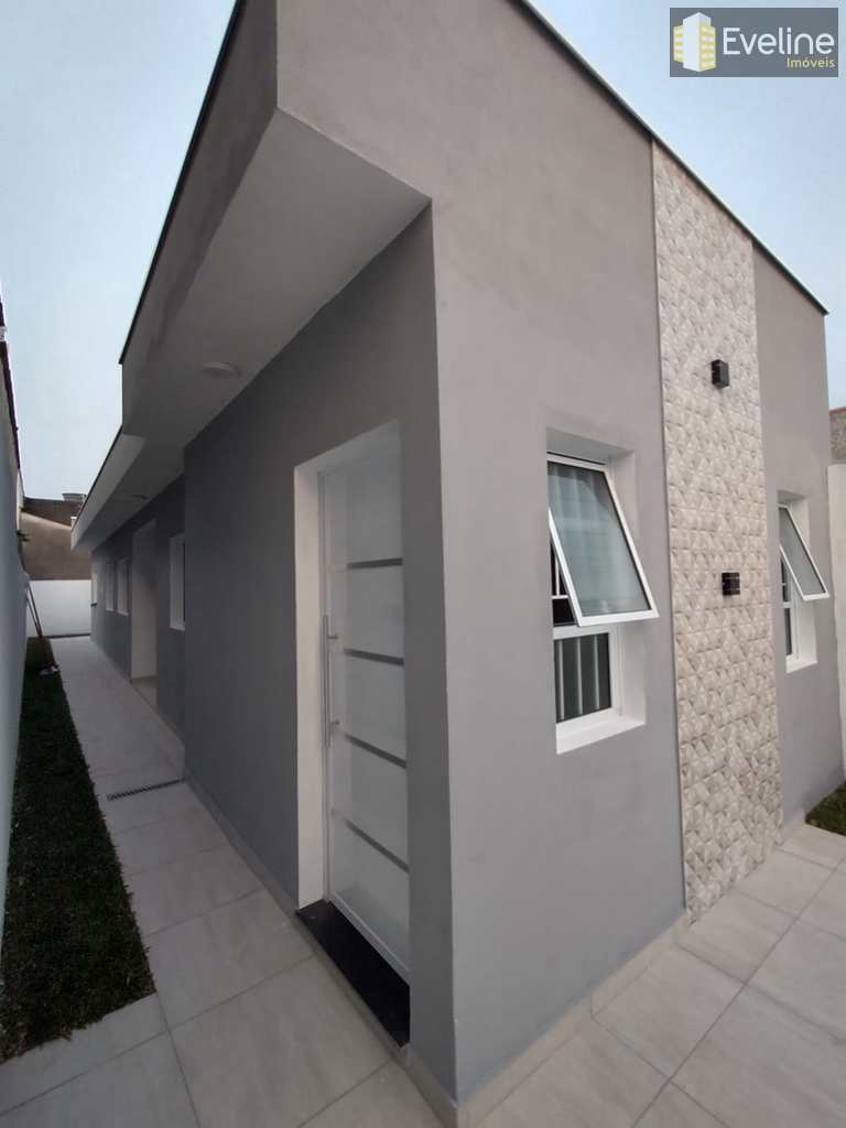 Casa em Mogi das Cruzes, no bairro Vila Industrial