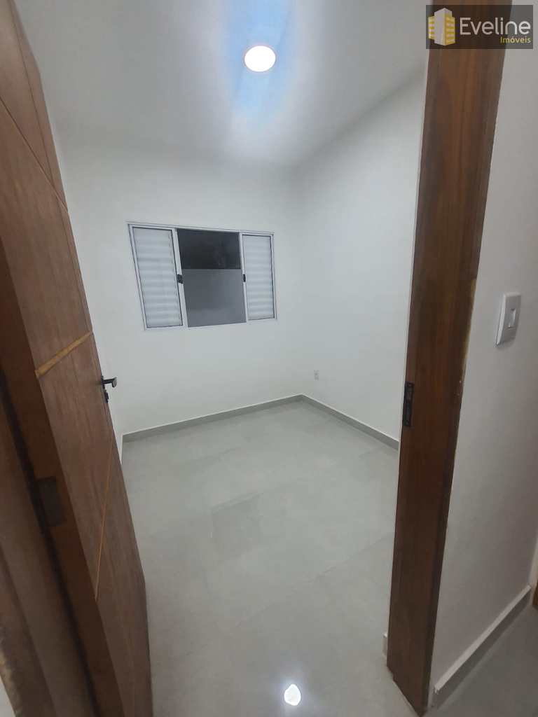 Casa em Mogi das Cruzes, no bairro Vila Industrial