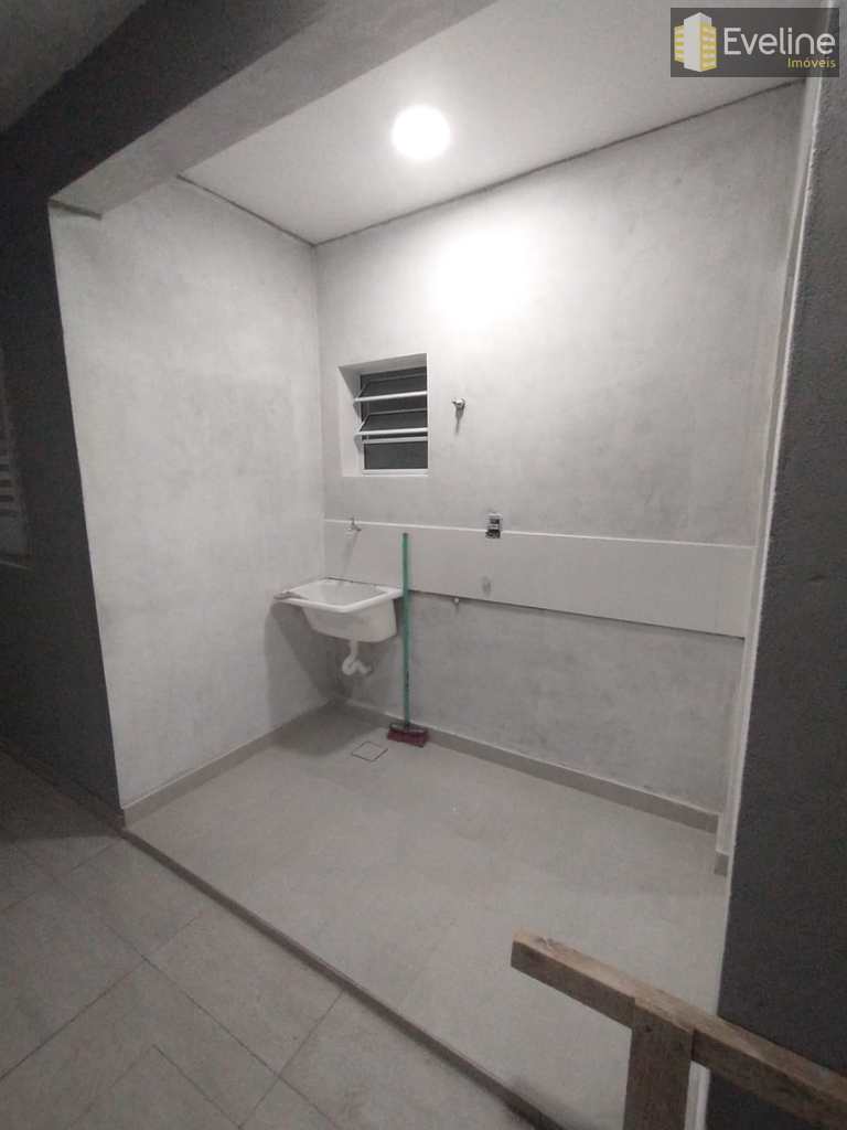 Casa em Mogi das Cruzes, no bairro Vila Industrial