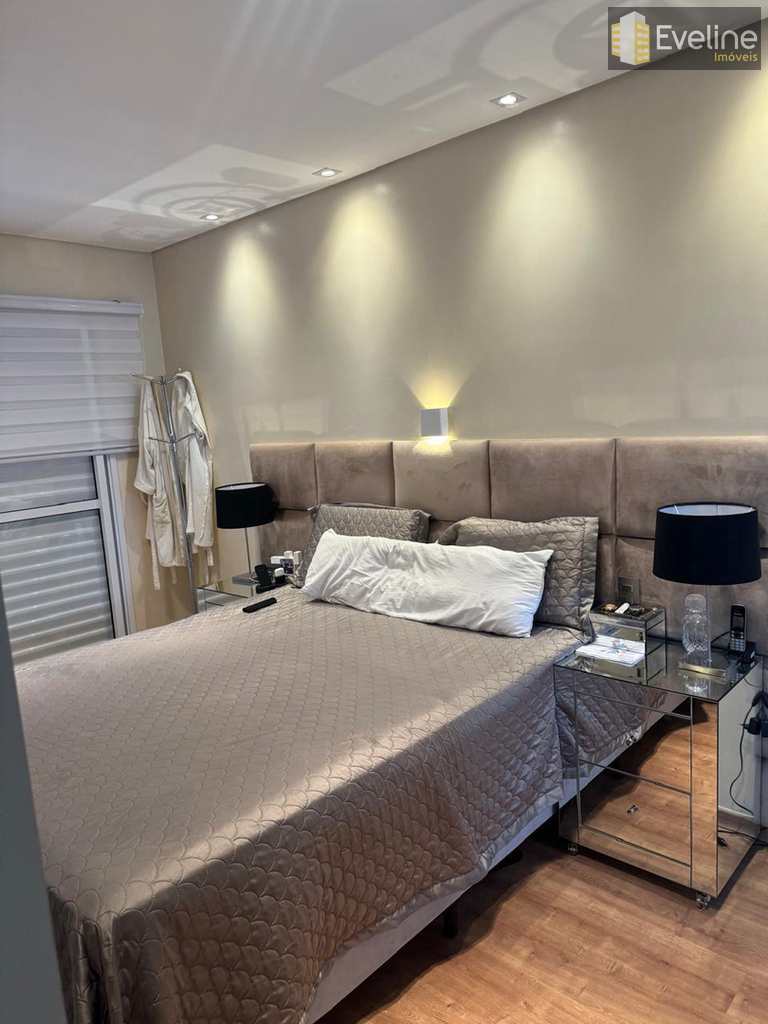 Casa de Condomínio em Mogi das Cruzes, no bairro Vila Oliveira