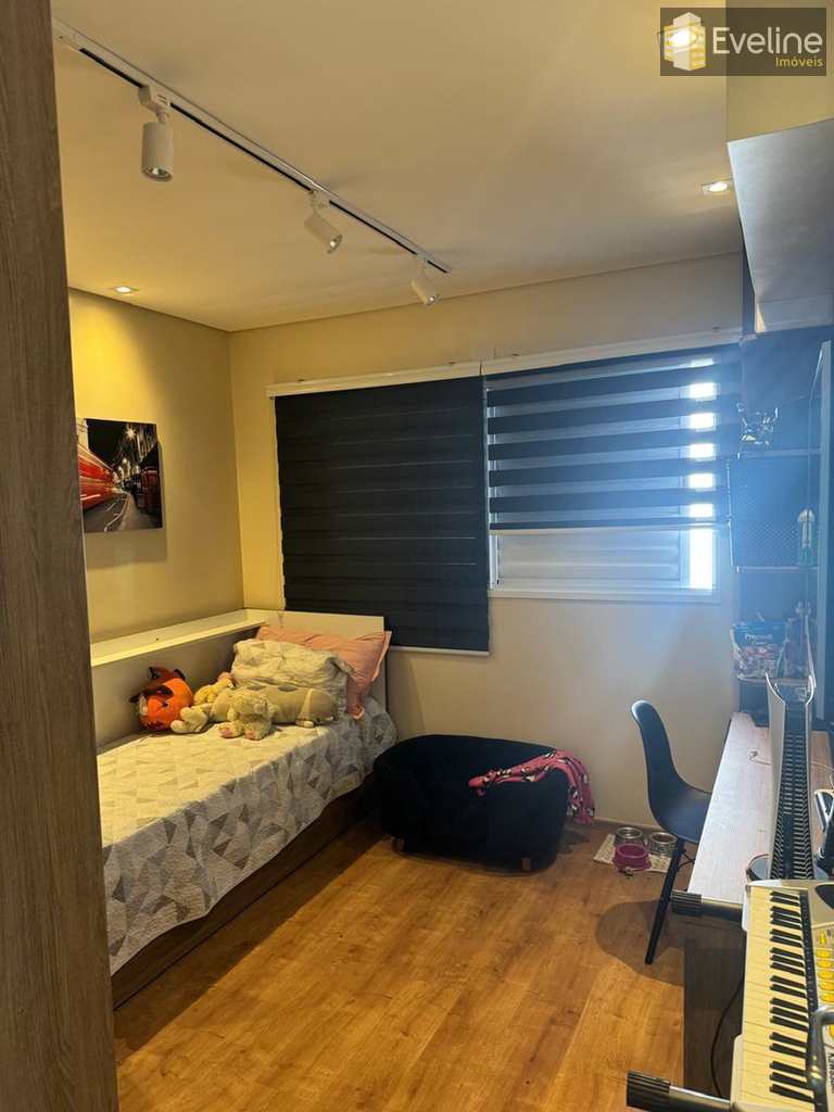 Casa de Condomínio em Mogi das Cruzes, no bairro Vila Oliveira