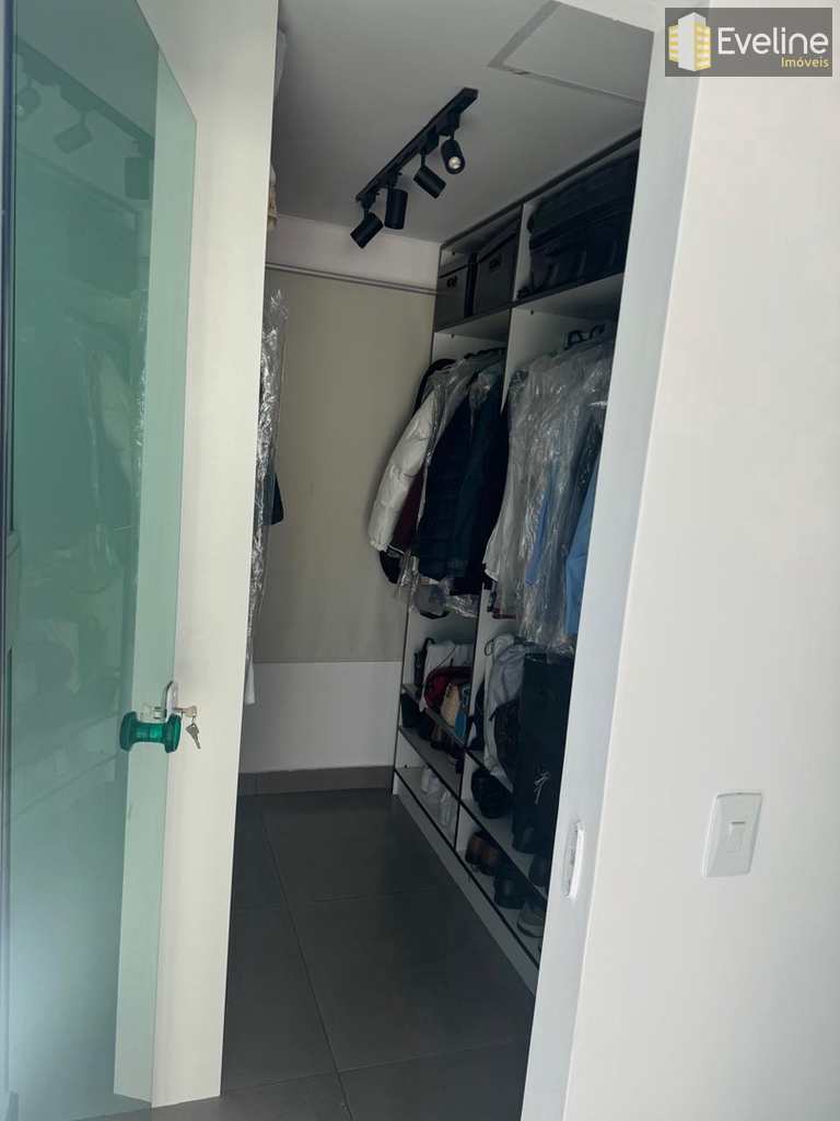 Casa de Condomínio em Mogi das Cruzes, no bairro Vila Oliveira