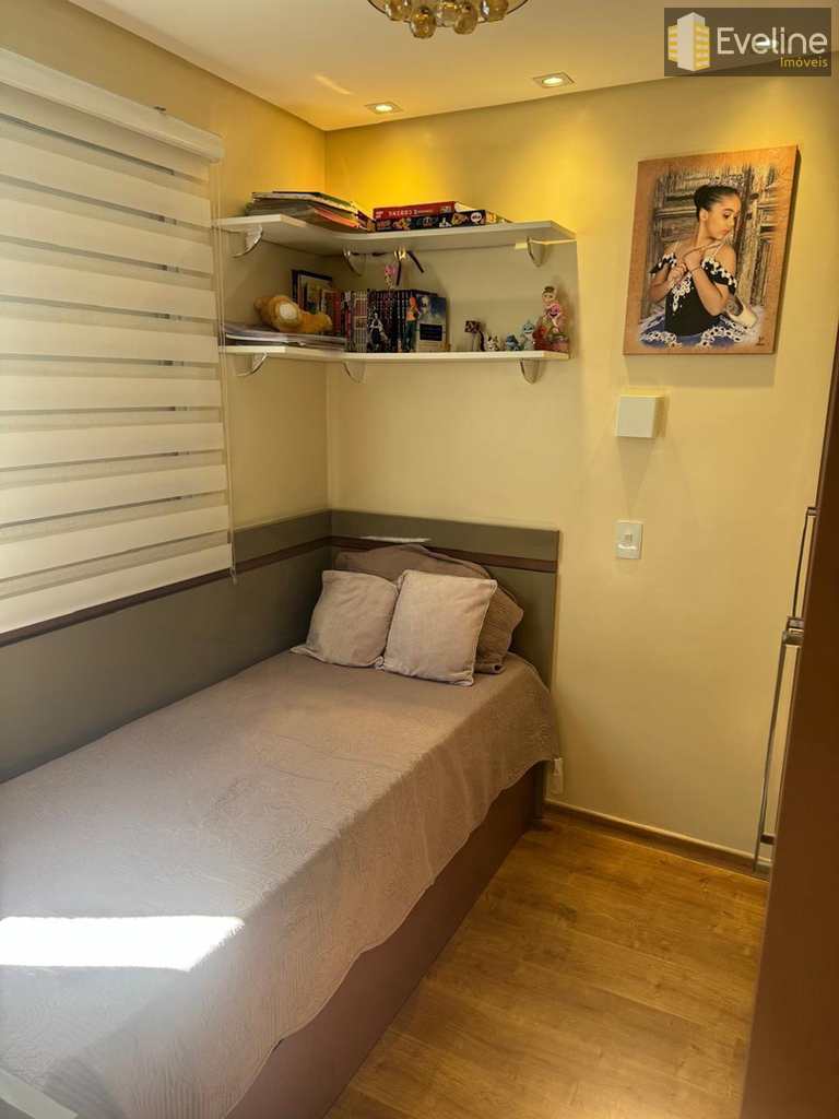 Casa de Condomínio em Mogi das Cruzes, no bairro Vila Oliveira