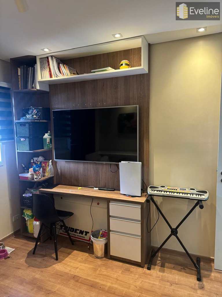 Casa de Condomínio em Mogi das Cruzes, no bairro Vila Oliveira