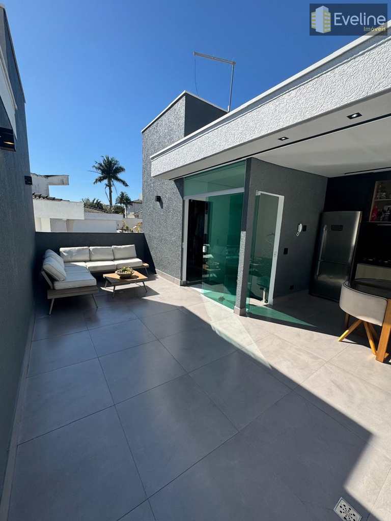 Casa de Condomínio em Mogi das Cruzes, no bairro Vila Oliveira