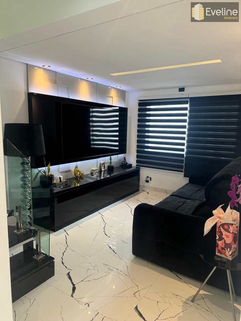 Casa de Condomínio em Mogi das Cruzes, no bairro Vila Oliveira