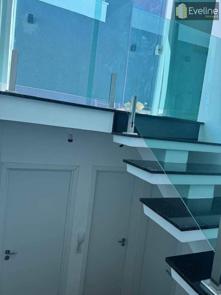Casa de Condomínio em Mogi das Cruzes, no bairro Vila Oliveira