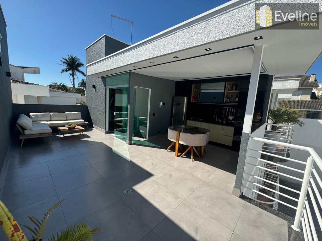 Casa de Condomínio em Mogi das Cruzes, no bairro Vila Oliveira