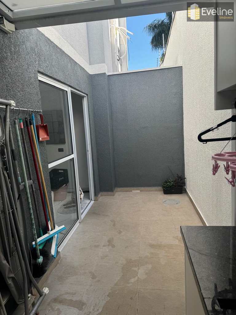 Casa de Condomínio em Mogi das Cruzes, no bairro Vila Oliveira