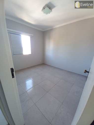 Apartamento, código 4387 em Mogi das Cruzes, bairro Vila Nova Socorro