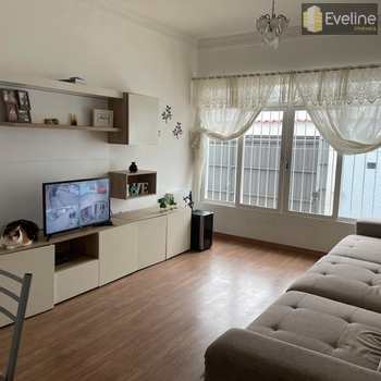 Casa em Mogi das Cruzes, bairro Vila Oliveira