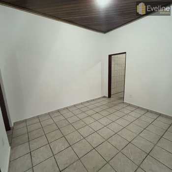 Casa em Mogi das Cruzes, bairro Centro