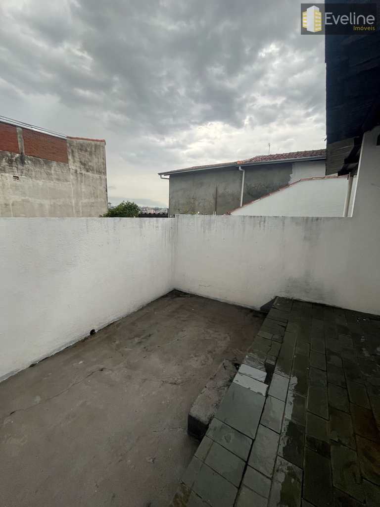 Casa em Mogi das Cruzes, no bairro Centro