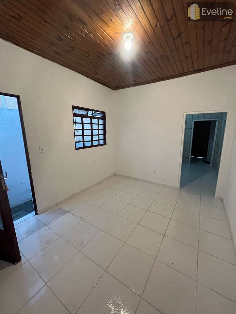 Casa em Mogi das Cruzes, no bairro Centro