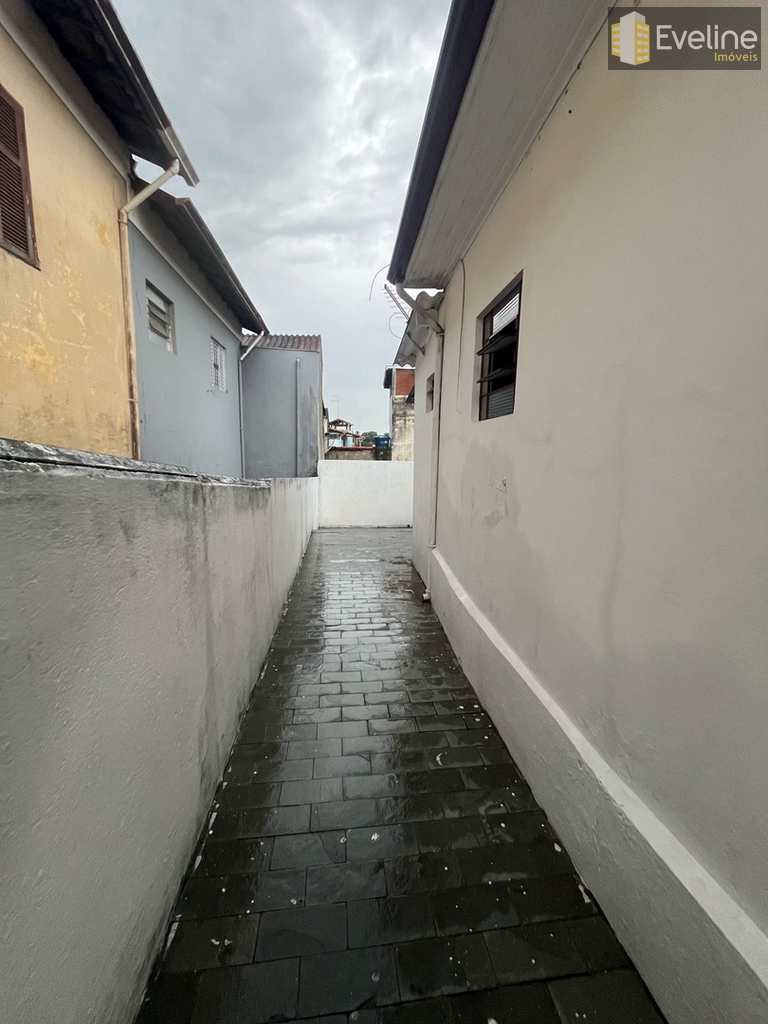 Casa em Mogi das Cruzes, no bairro Centro