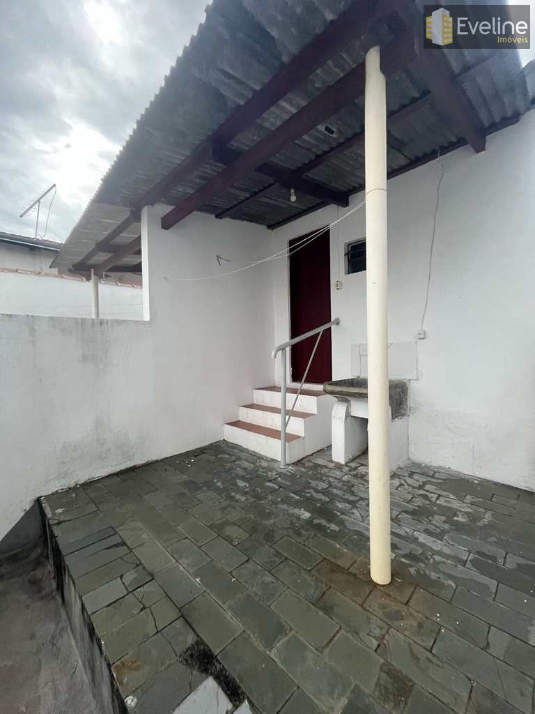 Casa em Mogi das Cruzes, no bairro Centro