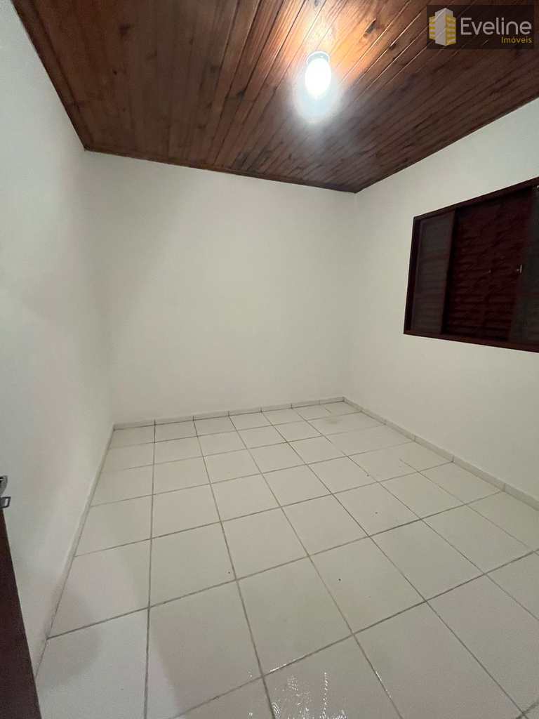 Casa em Mogi das Cruzes, no bairro Centro