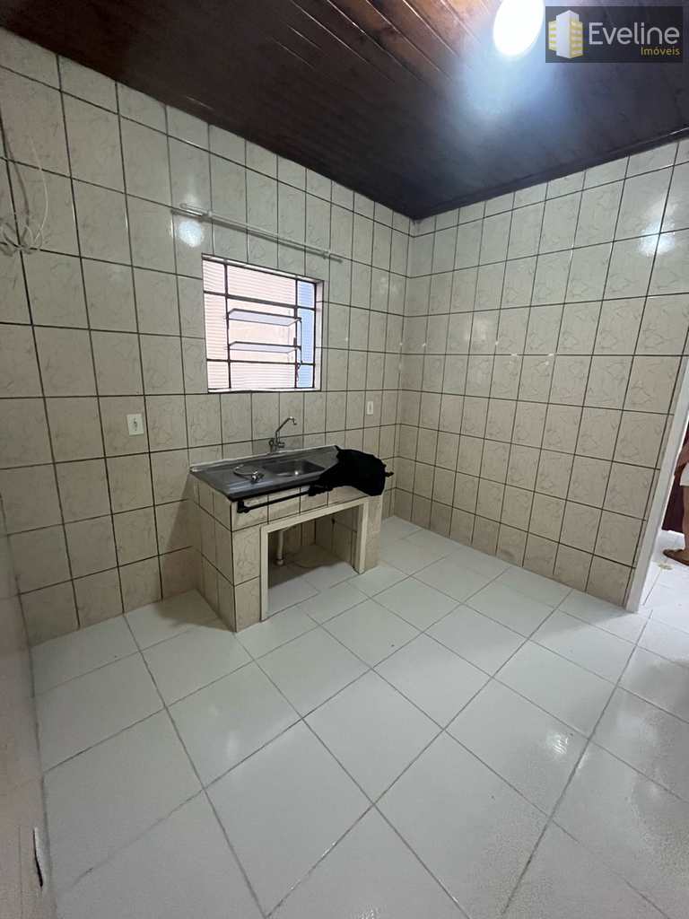 Casa em Mogi das Cruzes, no bairro Centro