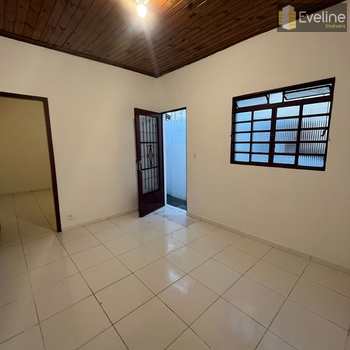 Casa em Mogi das Cruzes, bairro Centro