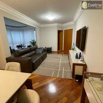 Apartamento em Mogi das Cruzes, bairro Vila Oliveira