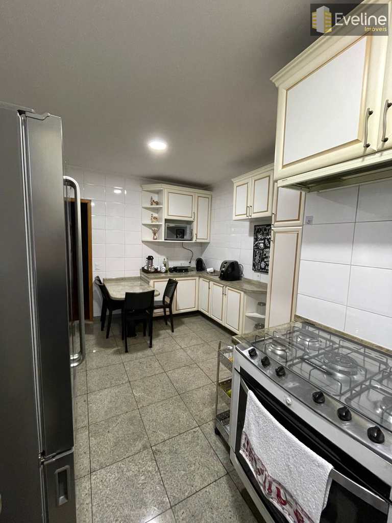 Apartamento em Mogi das Cruzes, no bairro Jardim Armênia