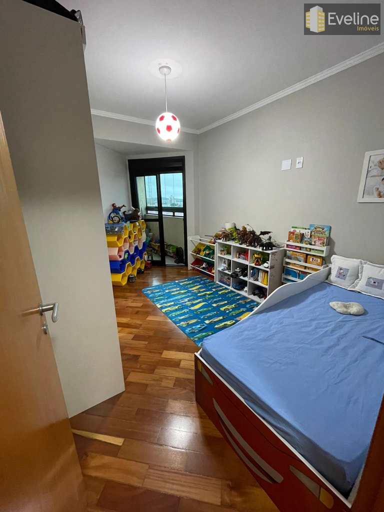 Apartamento em Mogi das Cruzes, no bairro Jardim Armênia