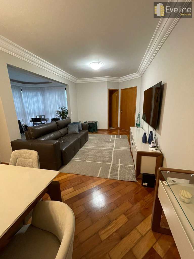 Apartamento em Mogi das Cruzes, no bairro Jardim Armênia