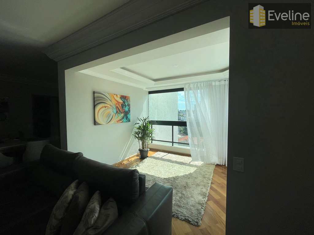 Apartamento em Mogi das Cruzes, no bairro Jardim Armênia