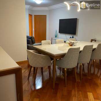 Apartamento em Mogi das Cruzes, bairro Jardim Armênia