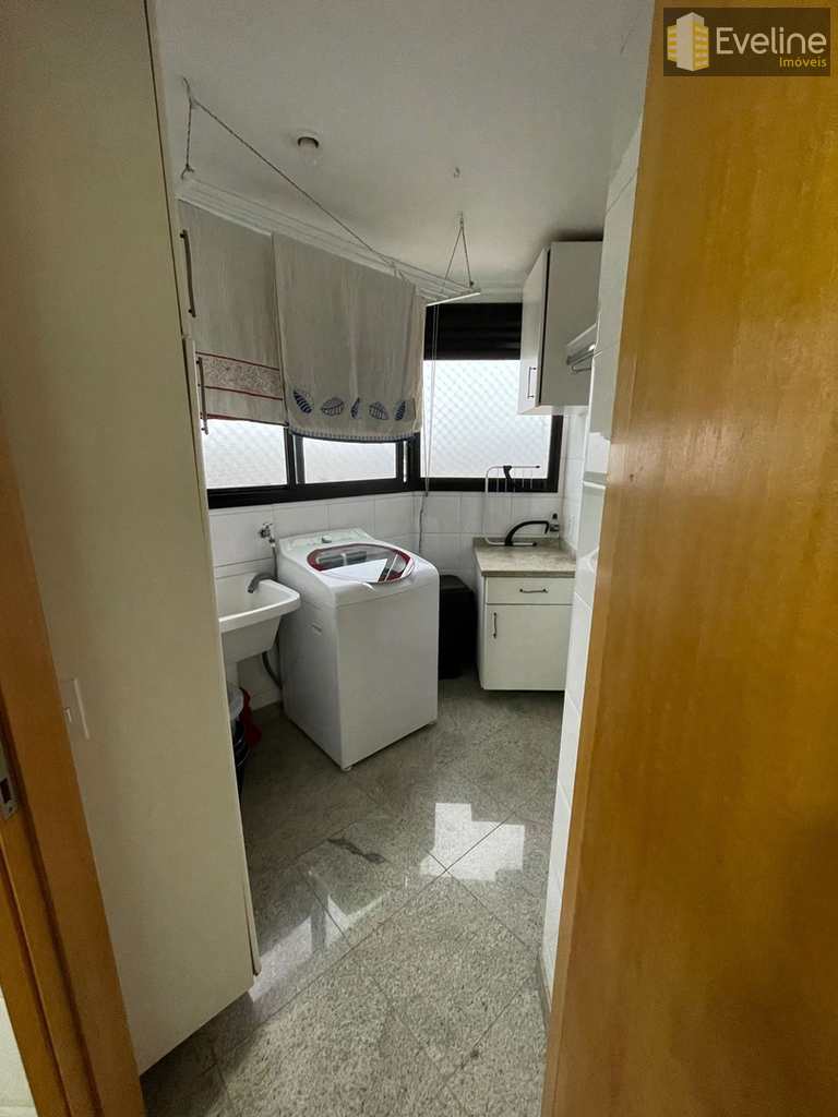Apartamento em Mogi das Cruzes, no bairro Jardim Armênia