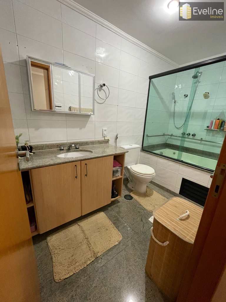 Apartamento em Mogi das Cruzes, no bairro Jardim Armênia