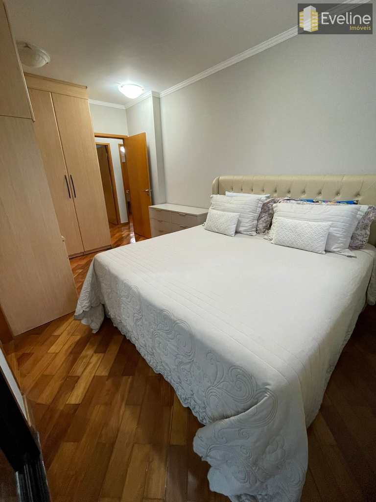 Apartamento em Mogi das Cruzes, no bairro Jardim Armênia