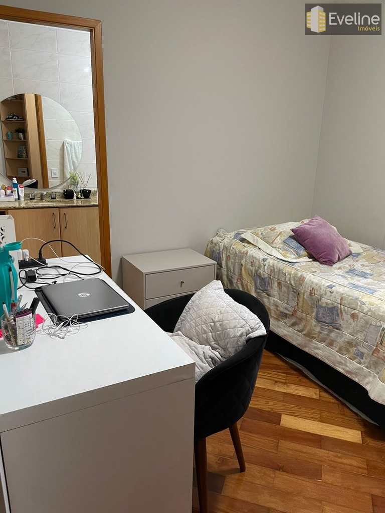 Apartamento em Mogi das Cruzes, no bairro Jardim Armênia