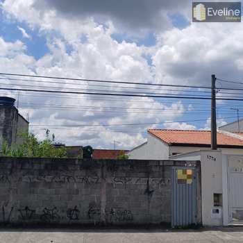 Terreno em Mogi das Cruzes, bairro Jundiapeba