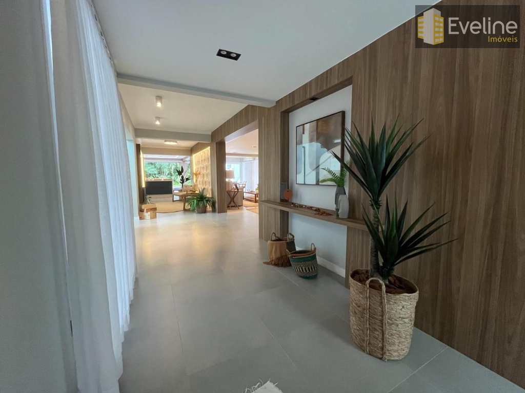 Casa em Bertioga, no bairro Riviera