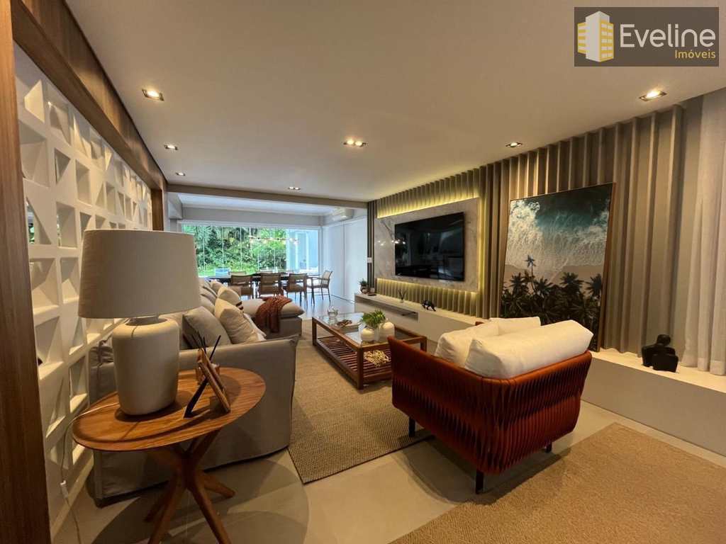 Casa em Bertioga, no bairro Riviera