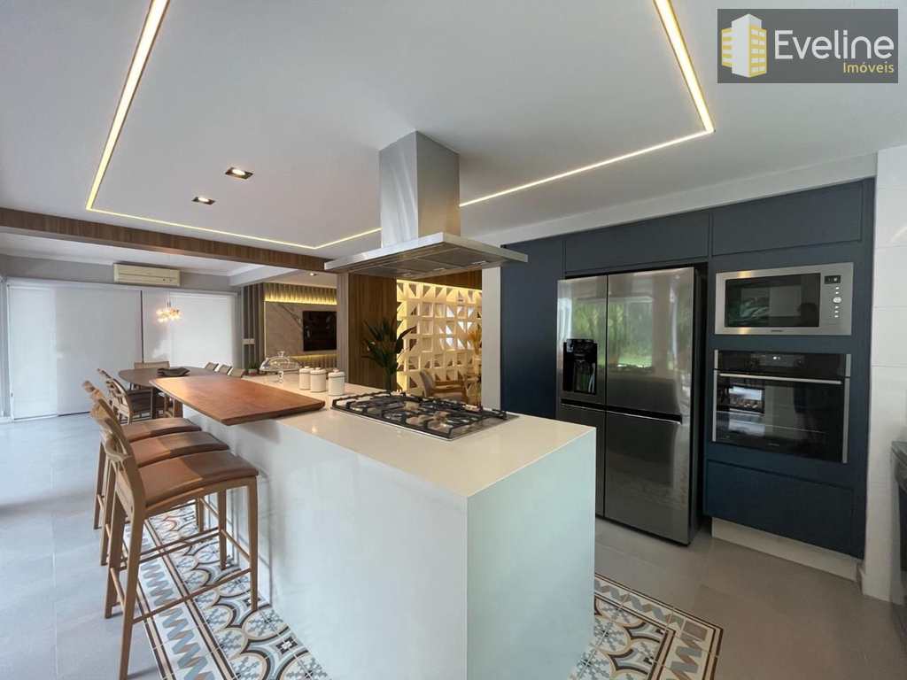Casa em Bertioga, no bairro Riviera